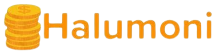 Halumoni Logo
